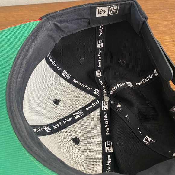 Chicago Bulls SnapBack - Picture 4 of 4